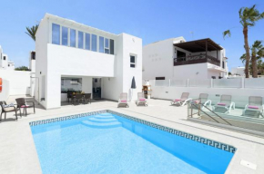 Villa Princesa Ico by Villa Plus